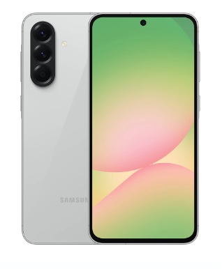 گوشی موبایل سامسونگ ویتنام مدل SAMSUNG A56 8/256 خاکستری با شارژر اورجینال